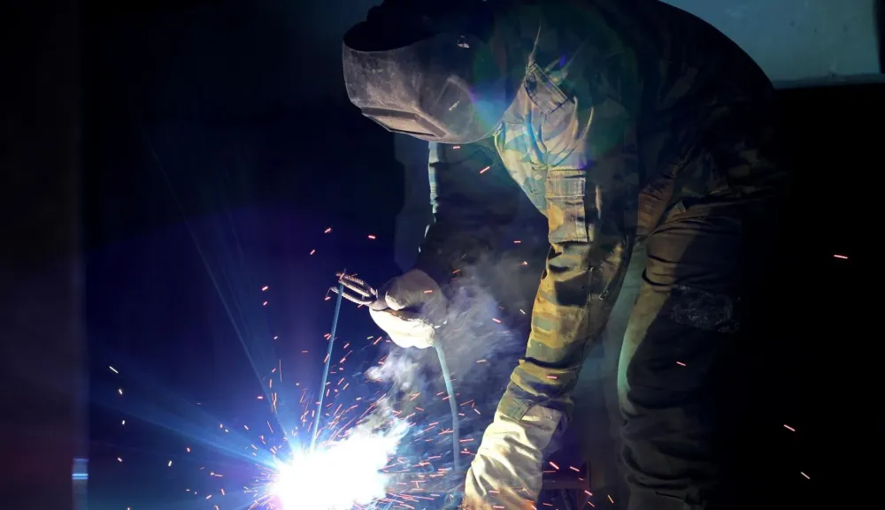 Arrêt technique à Conflans-Sainte-Honorine