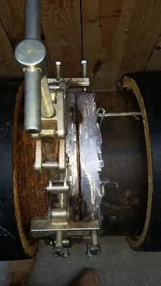 Réparation à Conflans-Sainte-Honorine